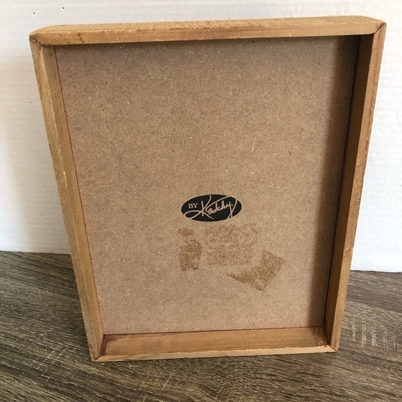 Cat Lover Photo Holder - Picture 3 of 6